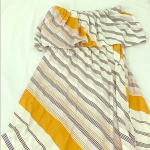 Brand new maxi O’Neill dress!